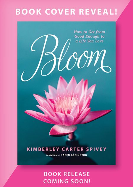 Bloom Book Reveal medium