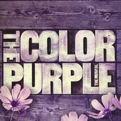 The Color Purple Pic